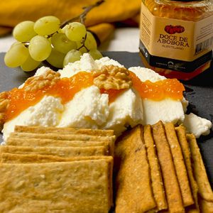 Doce de Abóbora do Alentejo, 220 g