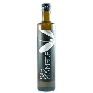 São Mamede Virgem Extra, 75 cl