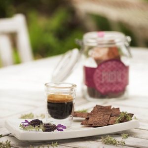Bolachas de Vinho Licoroso, 80 g
