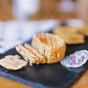 Monte Cegarrega Ovelha, Curado, 100 g
