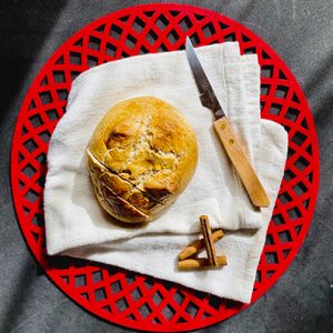 Bolo Finto, 350 gr