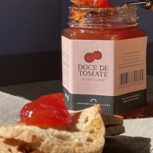 Doce de Tomate Alentejano, 220 g