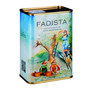 Fadista, Ed. Especial Virgem Extra, 500 ml